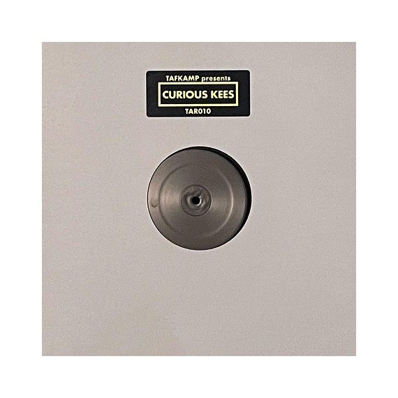 CURIOUS KEES aka TAFKAMP***TAR010