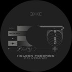 HOLDEN FEDERICO***DELIVERANCE E¨P