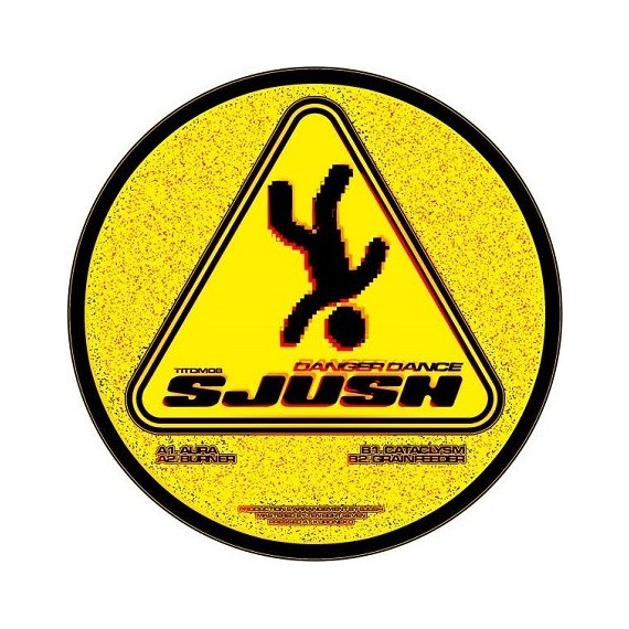 SJUSH***DANGER DANCE