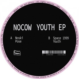 NOCOW***YOUTH EP