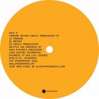 FRED P***FORWARD MOTION EQUALS PROGRESSION EP