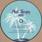 VARIOUS***MUSIC THERAPY VOL.1