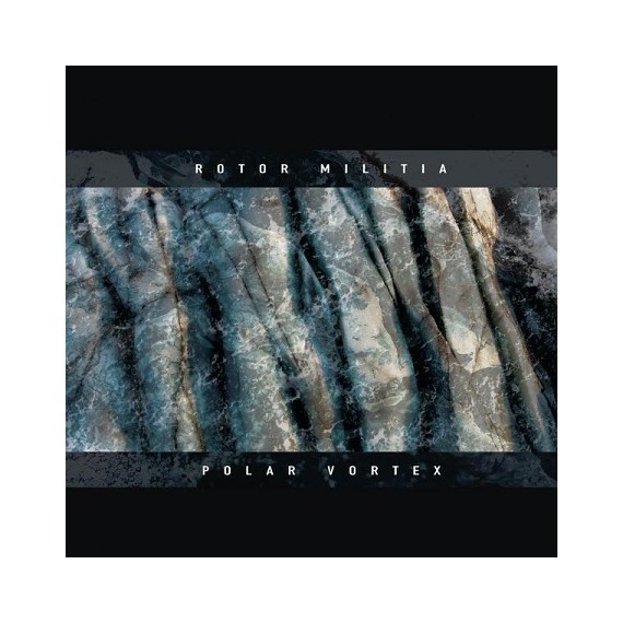 ROTOR MILITA***POLAR VORTEX