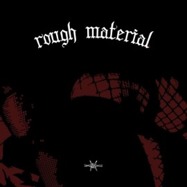 DION***ROUGH MATERIAL EP