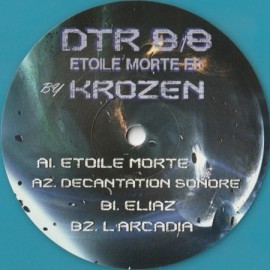 KROZEN***ETOILE MORTE EP