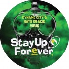 DYNAMO CITY & RATS ON ACID***VIRUS
