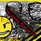 HAMMER BROS / SMILY SLAYERS***COLLATERAL MURDER EP