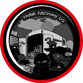 VARIOUS***TRIBE FACTORY 02