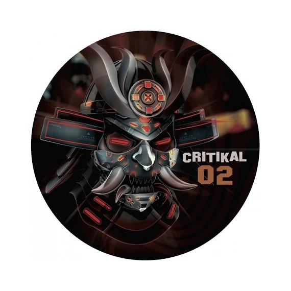 VARIOUS***CRITIKAL 02