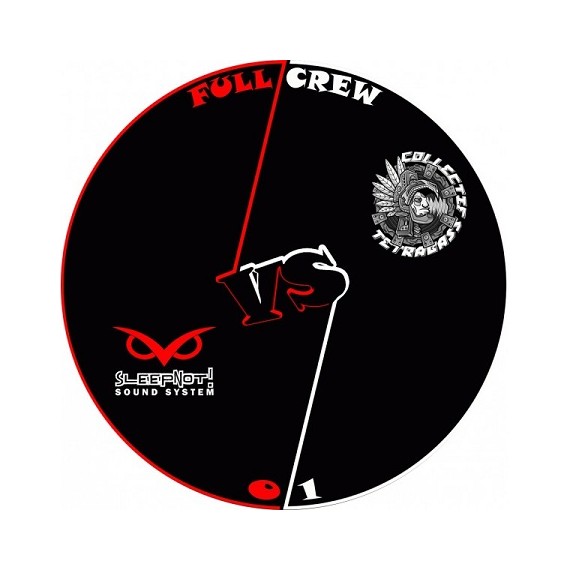 VARIOUS***FULL CREW 01