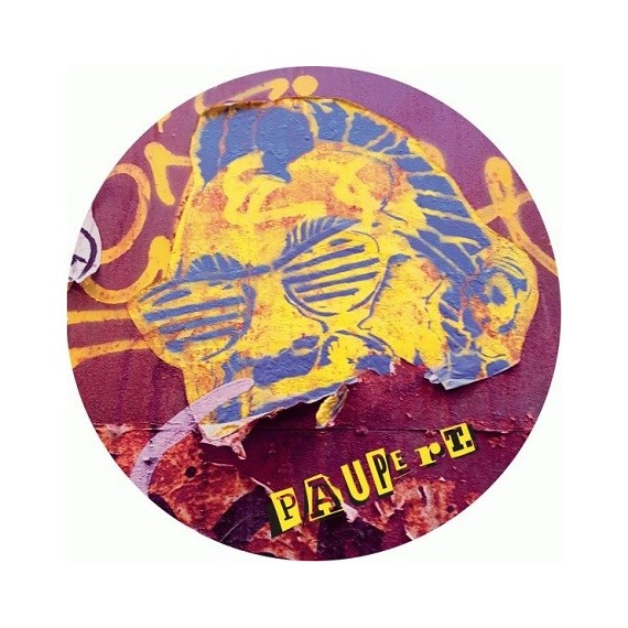 BRZ & STIJE***PAUPER 08