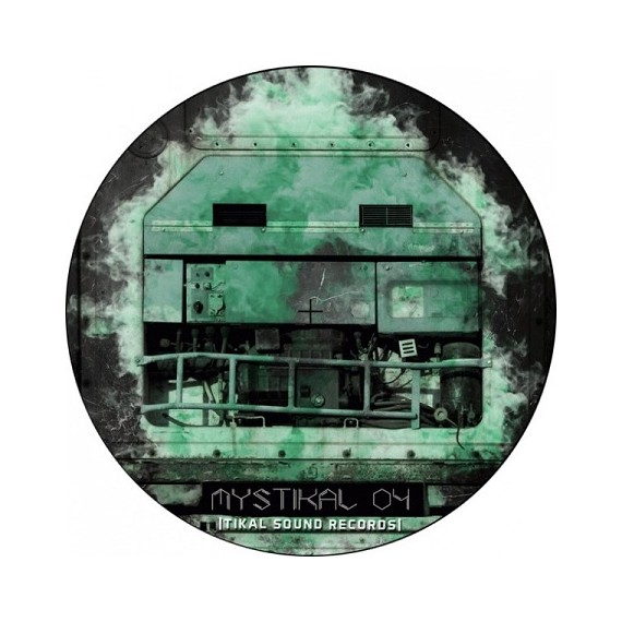 VARIOUS***MYSTIKAL 04