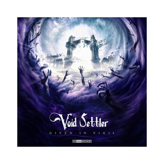 VOID SETTLER***GIVEN IN VIGIL