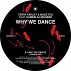 TERRY FARLEY & WADE TEO***WHY WE DANCE