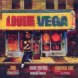 LOUIE VEGA***CHIMI