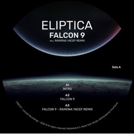 ELIPTICA***FALCON 9