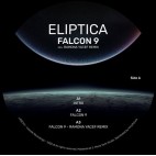 ELIPTICA***FALCON 9