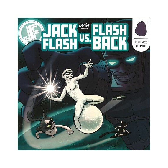 DOMPE***JACK FLASH VS FLASH BACK