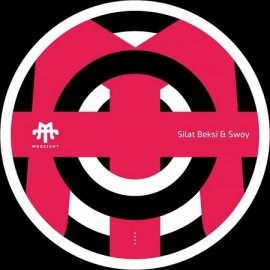 SILAT BEKSI & SWOY***STARBURST EP