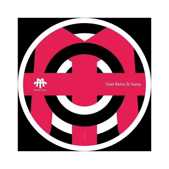 SILAT BEKSI & SWOY***STARBURST EP