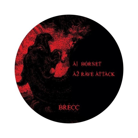 BRECC***HELL 999