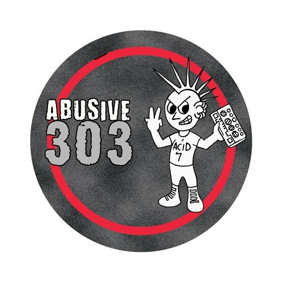 VARIOUS***ACID TECHNO IN THE MODERN ERA EP VOL 4