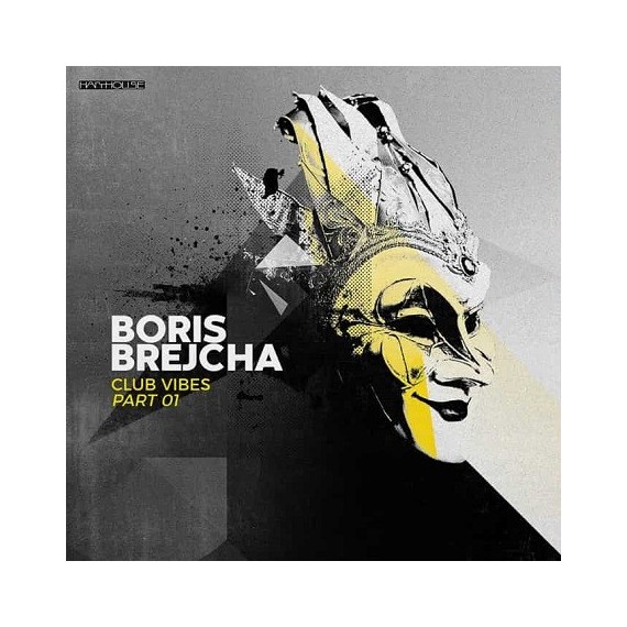 BORIS BREJCHA***CLUB VIBES PART 1
