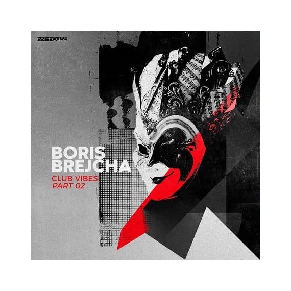 BORIS BREJCHA***CLUB VIBES PART 2