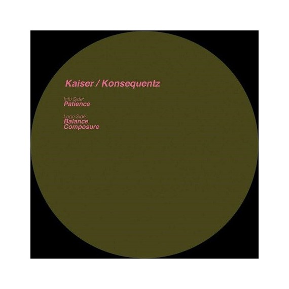 KAISER***KONSEQUENTZ
