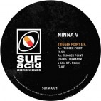 NINNA V***SUF ACID CHRONICLES VOL.1