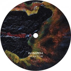 DJ DATCH***REAKTOR