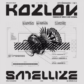 KOZLOV***SATELLIZE