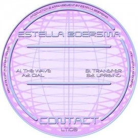 ESTELLA BOERSMA***CONTACT EP