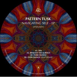 PATTERN TUSK***NAVIGATING SELF EP