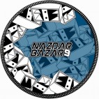 VARIOUS***NAZDAR BAZAR 9