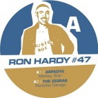 VARIOUS***RON HARDY 47