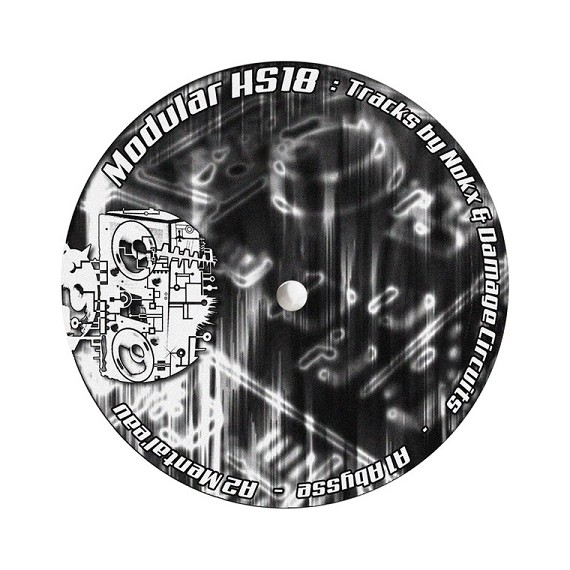 NOKS & DAMAGE CIRCUITS***ABYSSE