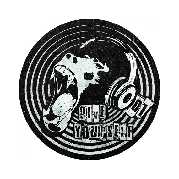 VARIOUS***GIVE YOURSELF 01