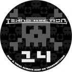 VARIOUS***TEKNO SECTION 14
