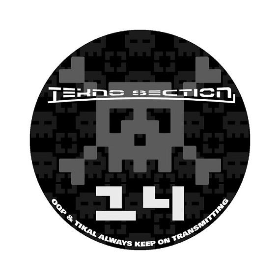 VARIOUS***TEKNO SECTION 14