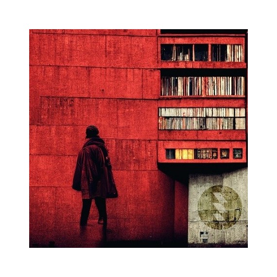 VARIOUS***REWORKS 1