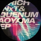 RICH NXT & QUENUM***AOYAMA EP