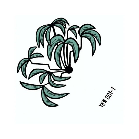 FUNK E & NARCIS***YKW 001-1