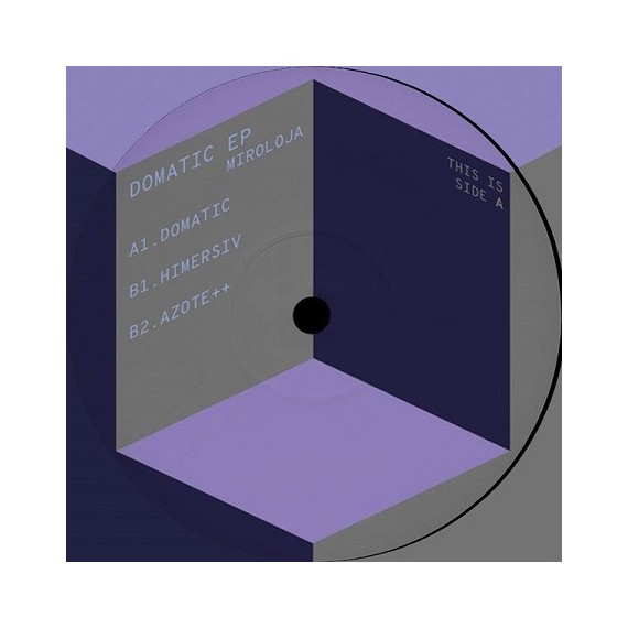 MIROJOLA***DOMATIC EP