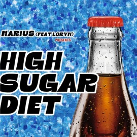 MARIUS***HIGH SUGAR DIET EP