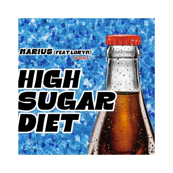 MARIUS***HIGH SUGAR DIET EP