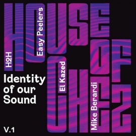 VARIOUS***IDENTITY OF OUR SOUND VOL.1
