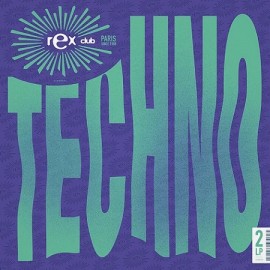 VARIOUS***REX CLUB TECHNO