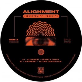 ALIGNMENT***ORDERLY CHAOS
