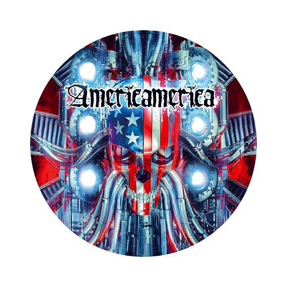 VARIOUS***AMERICAMERICA